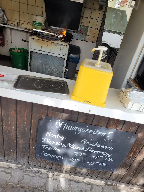 Menu_Sonnefelder Rostbratwürste_Sonnefeld_immagine_1