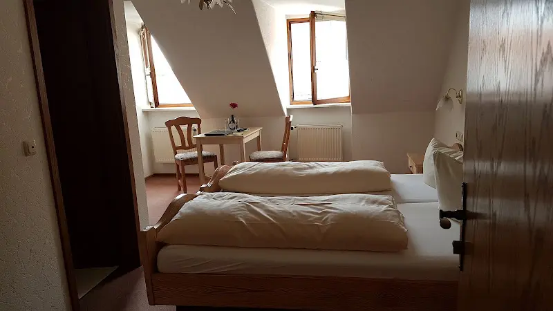 Gasthof Hotel Weinbau 