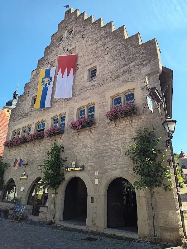 Gasthof Hotel Weinbau 