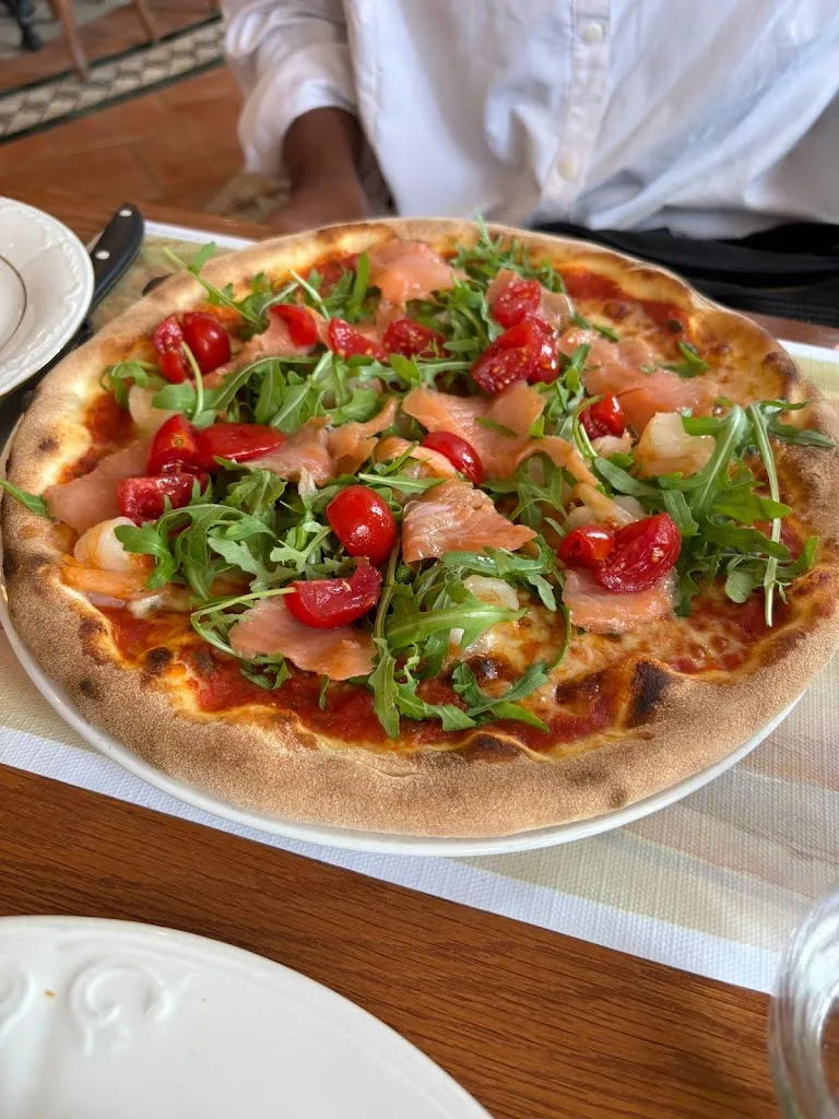 Maria Marzuki_Da Vinci_Bern_review