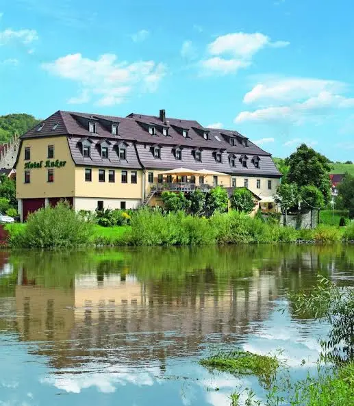 Garni Hotel Anker Sommerhausen_Sommerhausen_slider_image_1