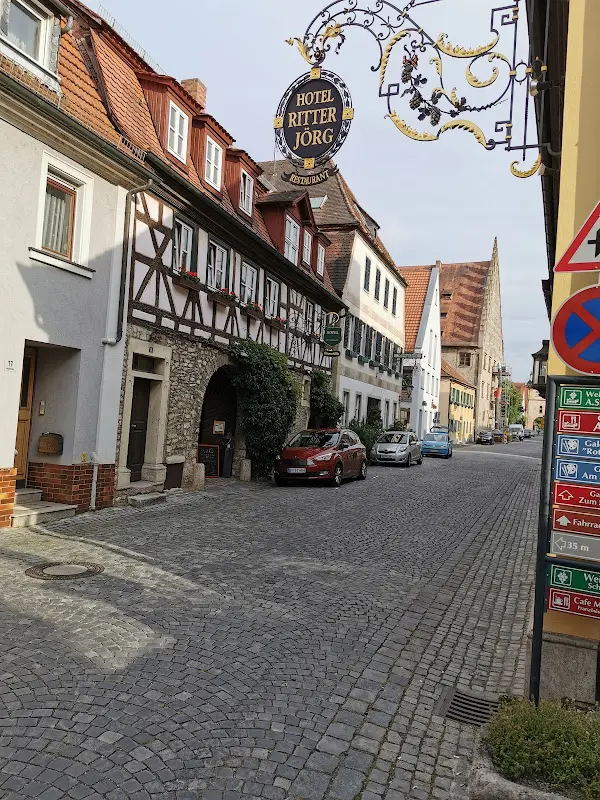 Eva Ehler_Hotel Sonnenhöfle_Sommerhausen_review