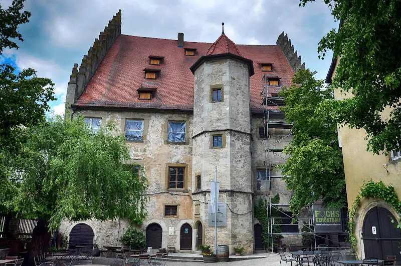 Weingut Schloß Sommerhausen_Sommerhausen_slider_image_2