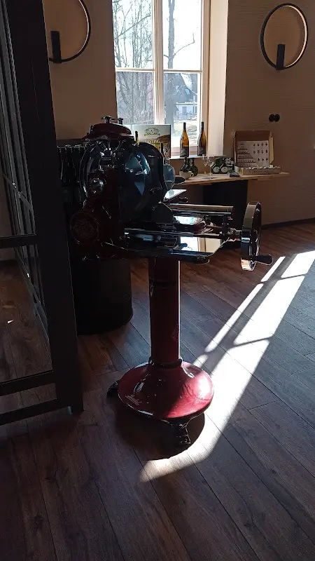 Michael Meyer_Restaurant Flockenwerk_Ochsenfurt_avis