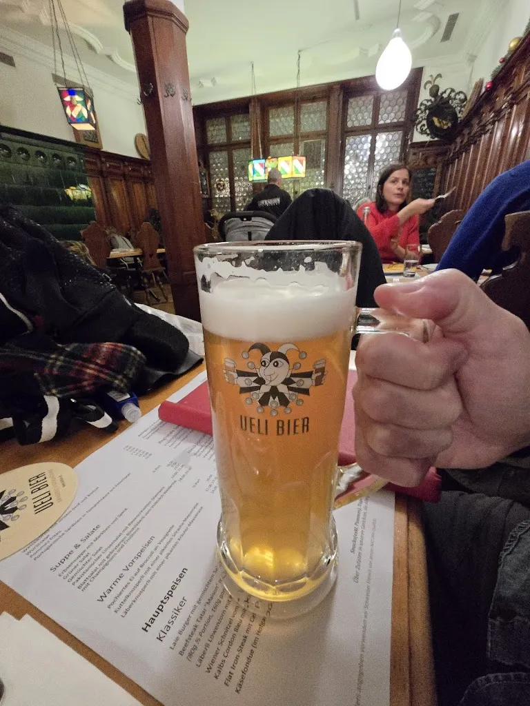 Menu_Restaurant Löwenzorn_Basel_image_5