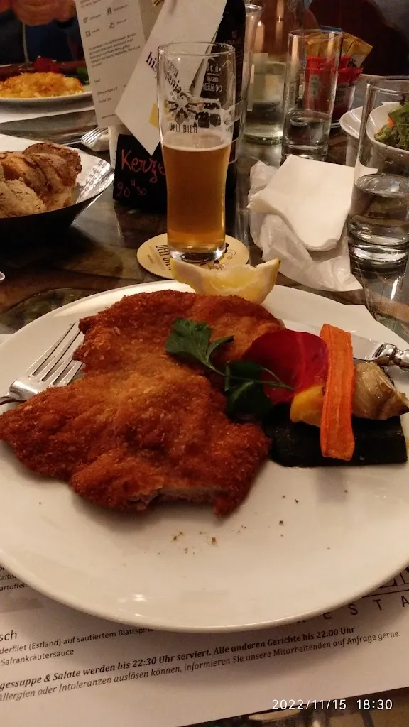 Menu_Restaurant Löwenzorn_Basel_image_8