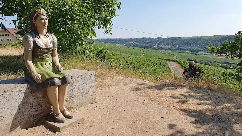 Hansruedi E_terroir f Sommerhausen - Wein und Kunst_Sommerhausen_review