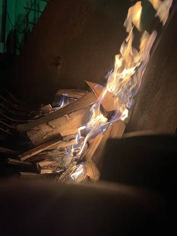 Dana Haddadin_Restaurant Zwischengrün_Sinzing_review