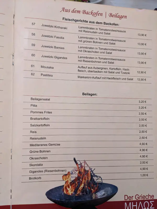 Menu_Restaurant Der Grieche Bruckdorf_Sinzing_image_2
