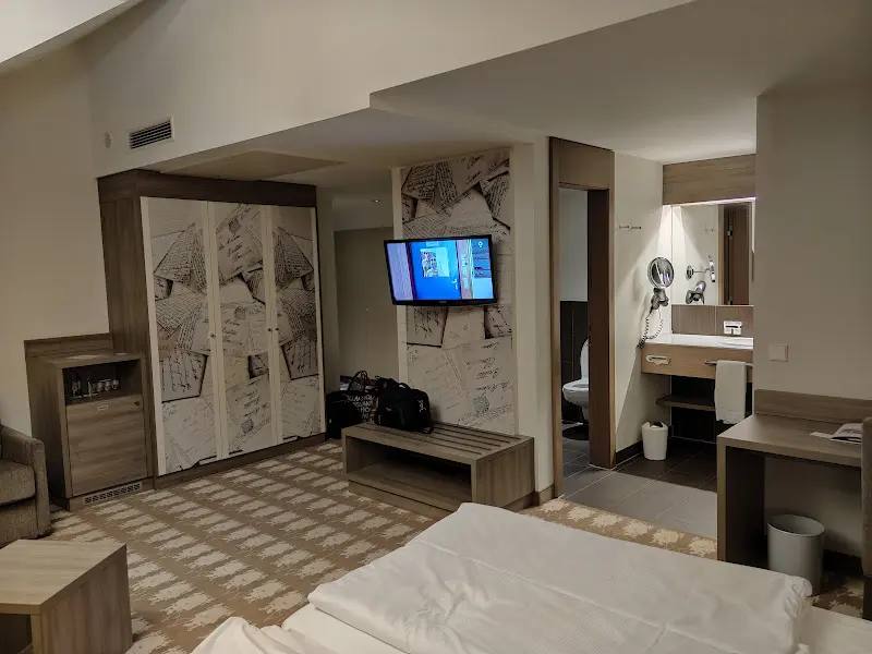 Alex S_Gasthof Erber GmbH & Co. KG_Sinzing_review