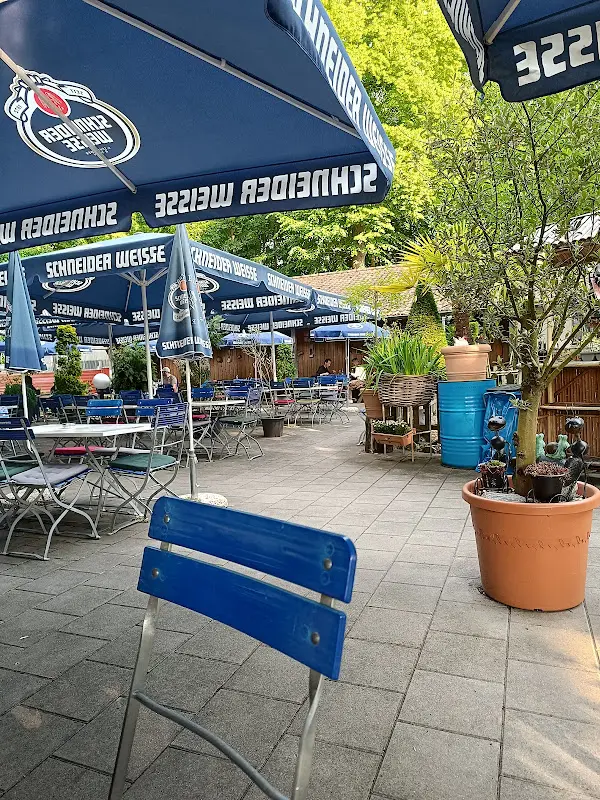 Rudi On Fire_Ristorante Pizzeria Villa Lucania_Sinzing_review