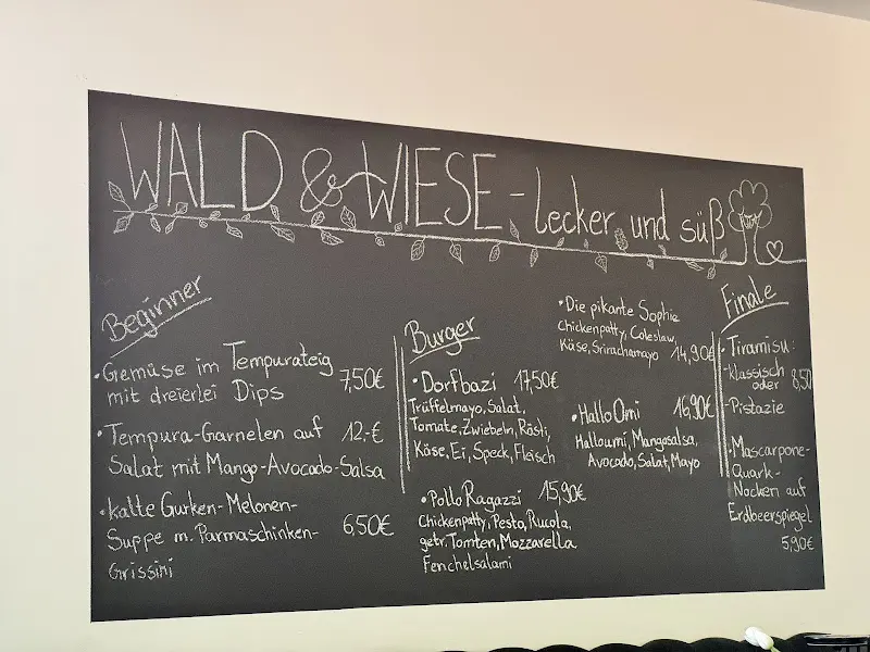 Menu_Wald und Wiese_Sinzing_image_1