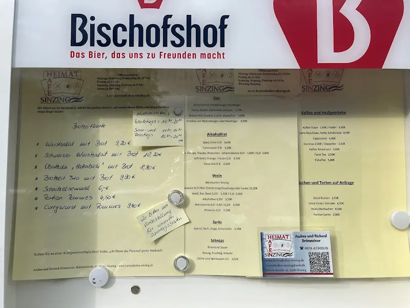 Menu_Heimathafen Sinzing_Sinzing_imagen_3