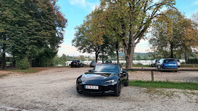 Bee Wee_Donau Erlebnis Gasthof Krieger_Pettendorf_review