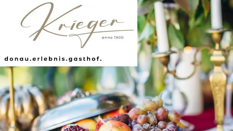 Donau Erlebnis Gasthof Krieger_Pettendorf_slider_image_2