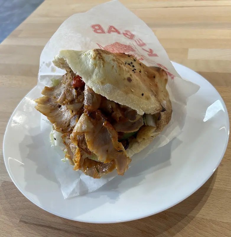 Jikar Lauer_Neheli Imbiss_Sinzing_recensione