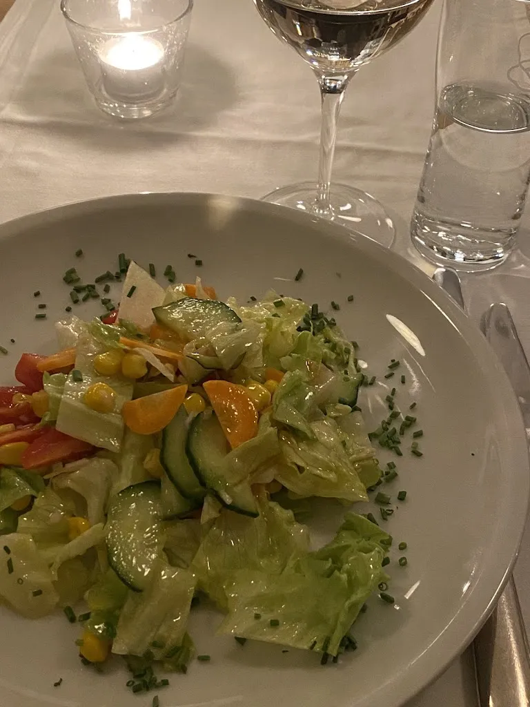 호기_Restaurant zur Wanderruh_Basel_review