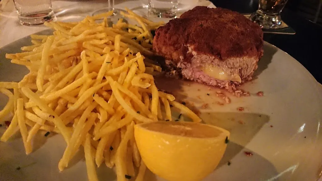 Gilles de Hollander_Restaurant zur Wanderruh_Basel_review