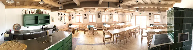 Gasthof „zur Walba“ restaurant in Pentling