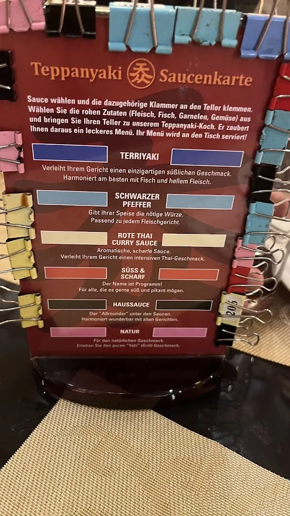 Menu_Restaurant Tenmanya_Lörrach_image_2