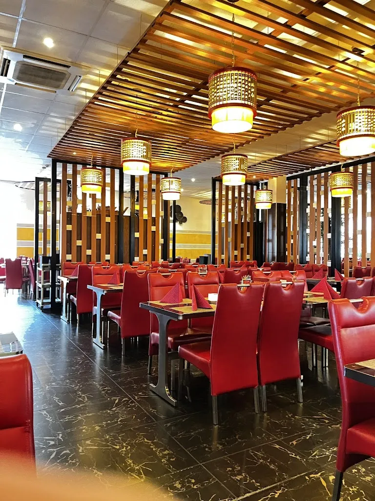 Rico Oprandi_Restaurant Tenmanya_Lörrach_review