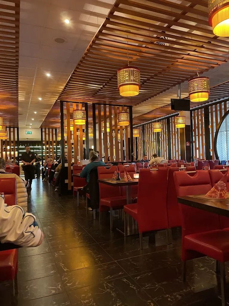 A. Var (Zee)_Restaurant Tenmanya_Lörrach_review