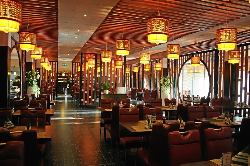 Restaurant Tenmanya restaurant in Lörrach