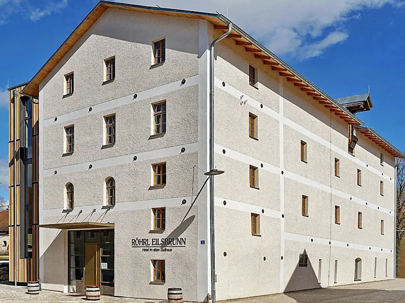 Hotel Röhrl Eilsbrunn_Sinzing_slider_image_1