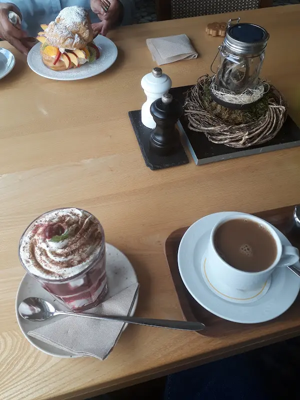 Hans-Joachim Korth_Restaurant Sonnenblatt_Knüllwald_review