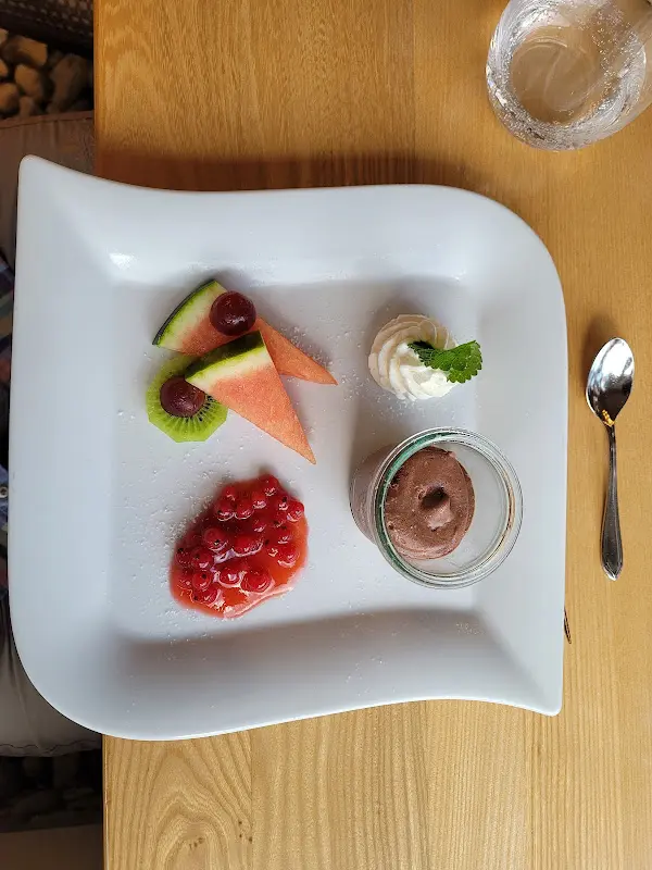 Werda_Restaurant Sonnenblatt_Knüllwald_review