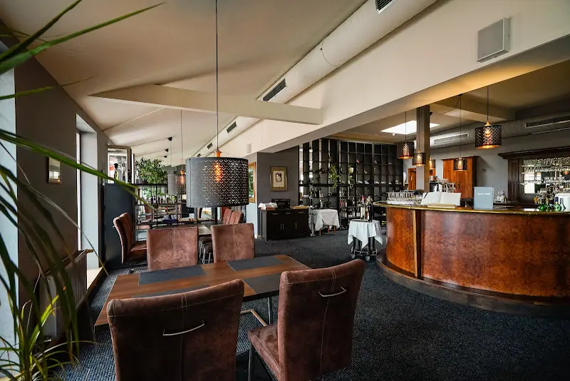 Restaurant Loft - Potsdam restaurant in Potsdam