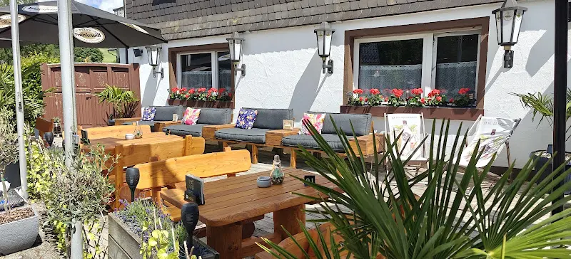 Gasthof Sonnental - Grand café / Restaurant ristorante a Winterberg