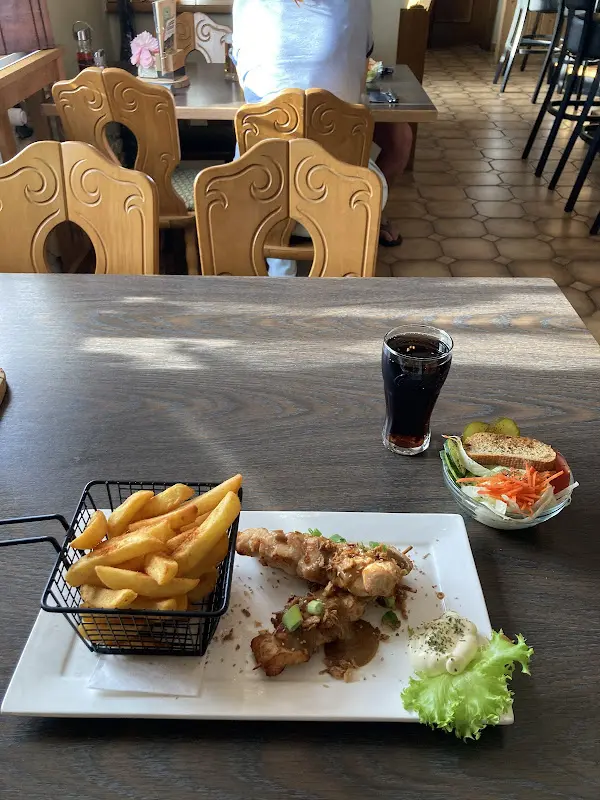 Gasthof Sonnental - Grand café / Restaurant_Winterberg_slider_image_3