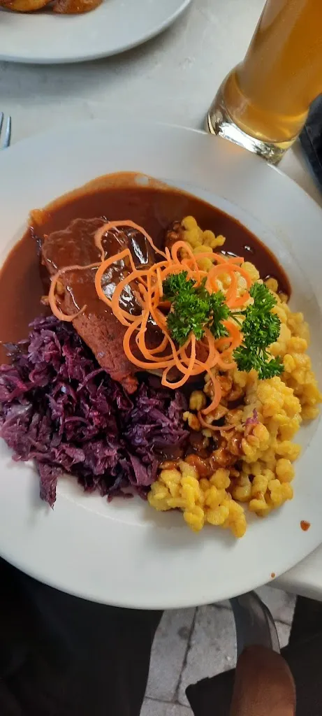 Menu_D'r Löwen in Aitrach - Stoll-Pilger Gastronomie GbR_Aitrach_image_6