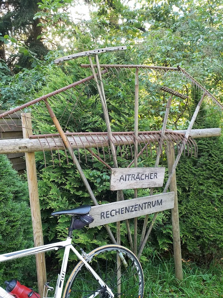 Andrea Christel Thompson_D'r Löwen in Aitrach - Stoll-Pilger Gastronomie GbR_Aitrach_review