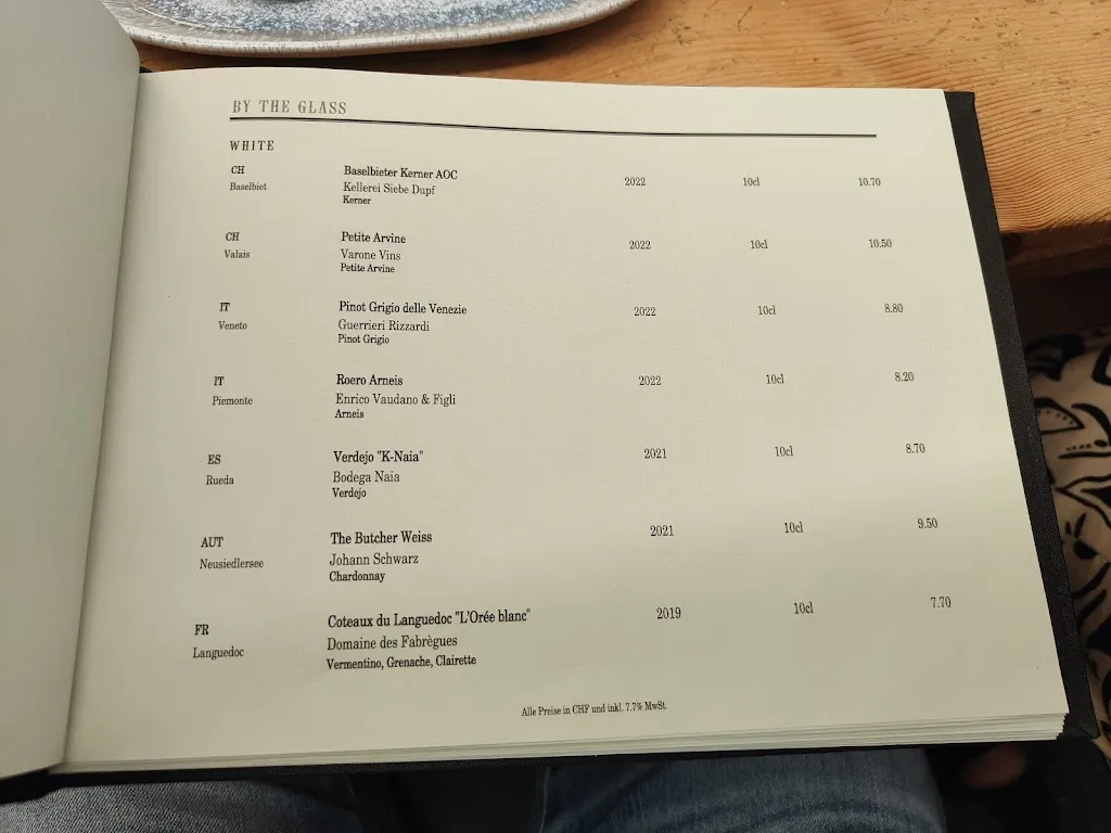 Menu_Restaurant Rhywyera_Basel_image_2