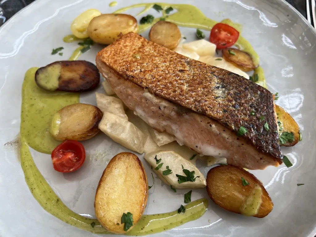 Zaya_Restaurant Rhywyera_Basel_review