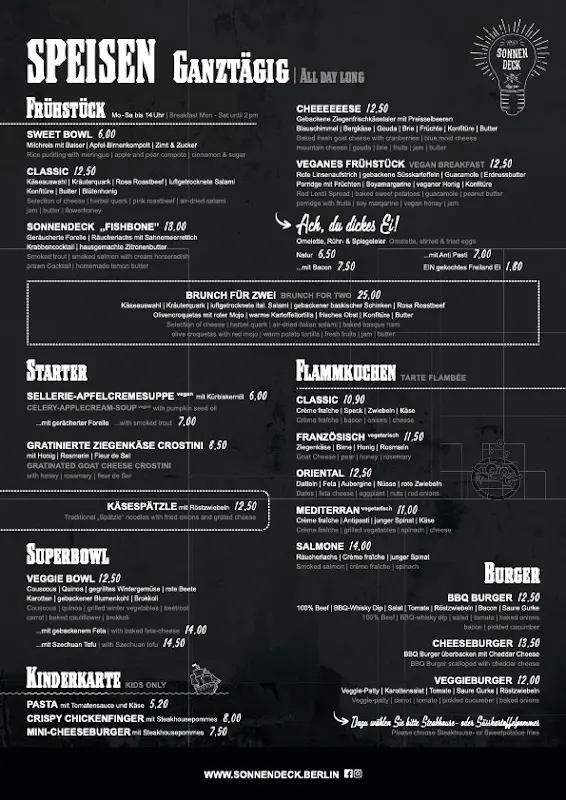 Menu_Restaurant-Bar-Bootsanleger Sonnendeck_Berlin_image_2
