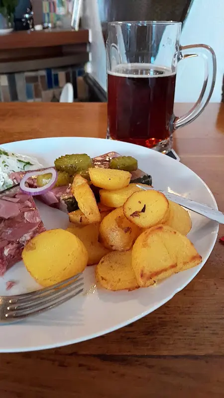 Restaurant Brauhaus zur Sonne - Mainz_Mainz_slider_image_2