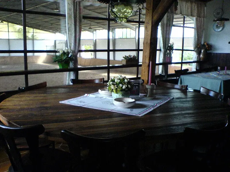 Restaurant La Scuderia ristorante a Spardorf