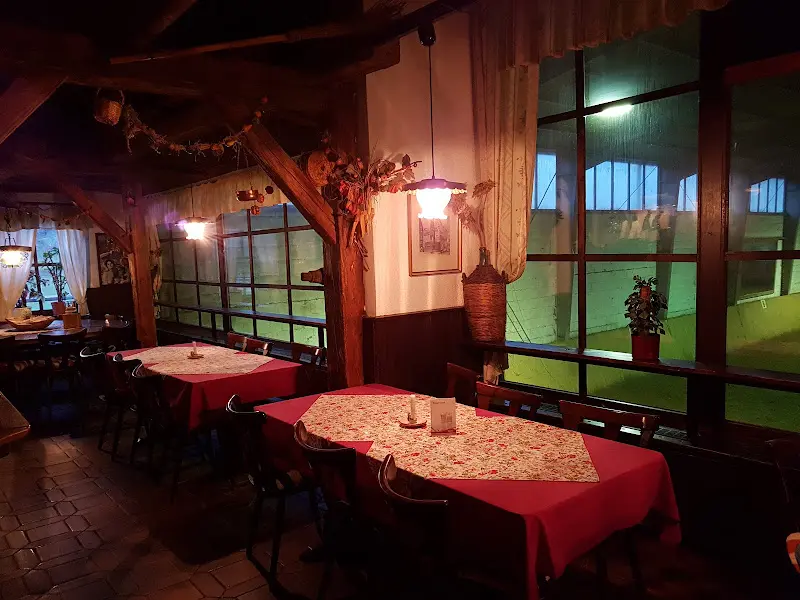 Restaurant La Scuderia_Spardorf_slider_image_3