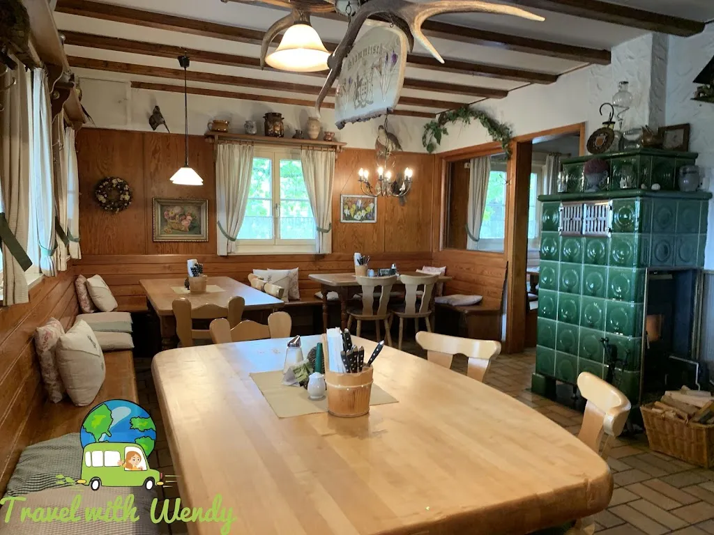 Travel with Wendy_Wanderheim Zavelstein_Teinach-Zavelstein_reseña