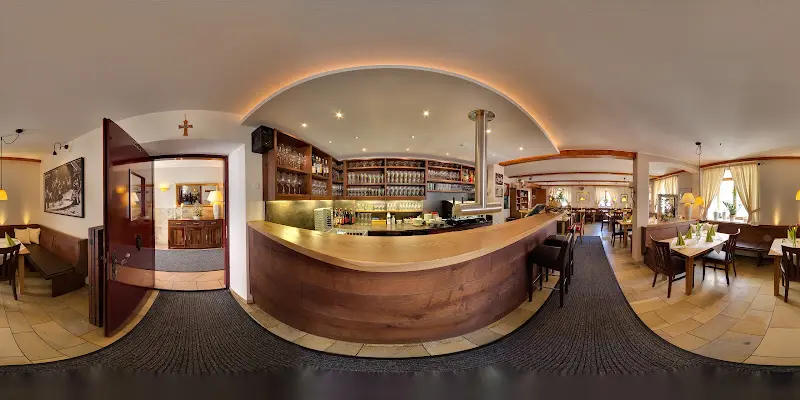 Da Salvatore & Massimo ristorante a Soyen