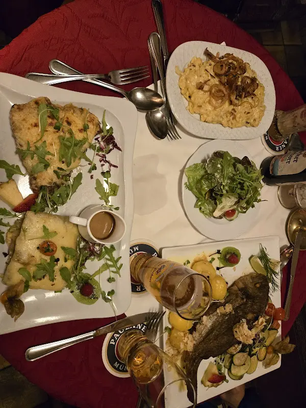 Cp_Restaurant Madame Plüsch_Füssen_review