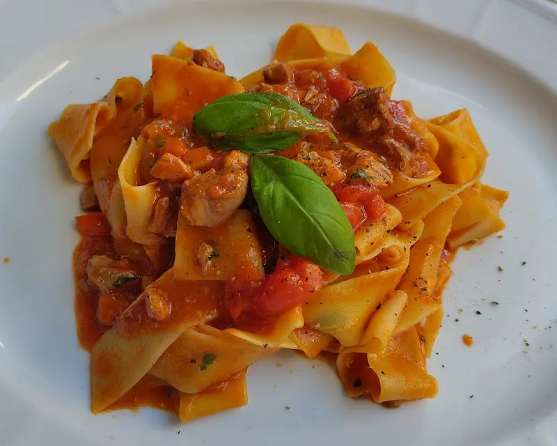 Martin Schwarzer_Taverna Italiana GmbH_Inn_review