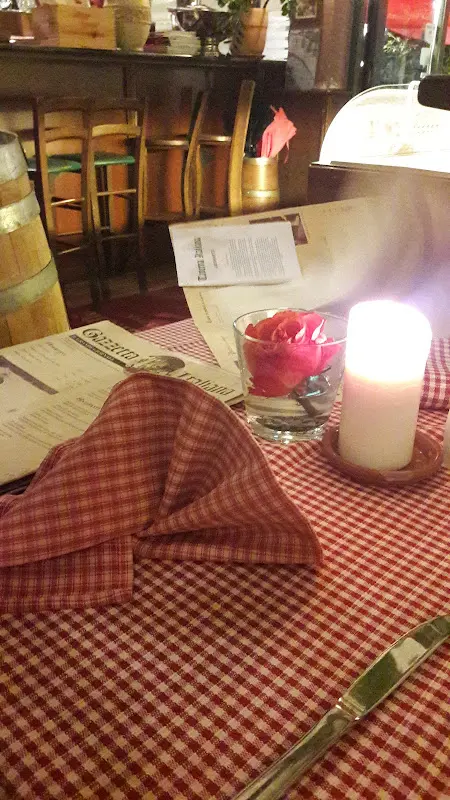 Katia Nascimento_Taverna Italiana GmbH_Inn_review