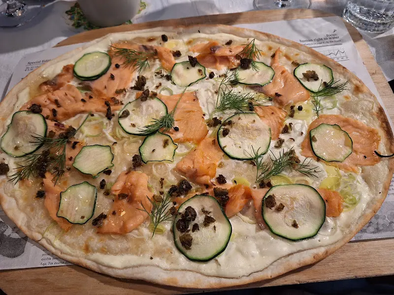 Kaya Alice_RIWA Bar & Restaurant_Füssen_Bewertung