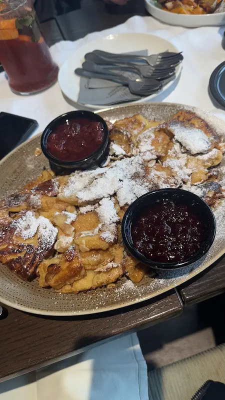 Adriana Jubea_RIWA Bar & Restaurant_Füssen_Bewertung