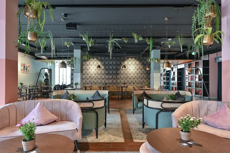 RIWA Bar & Restaurant ristorante a Füssen