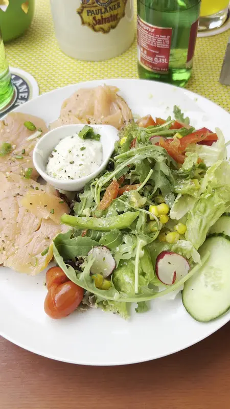 Tammy Bonafede_Beim Ditsch_Füssen_reseña